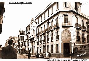 08- Rue de Mostaganem